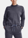 Under Armour Dámska mikina Under Armour Essential Script Crew