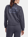 Under Armour Dámska mikina Under Armour Essential Script Crew