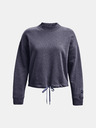 Under Armour Dámska mikina Under Armour Essential Script Crew