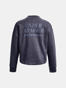 Under Armour Dámska mikina Under Armour Essential Script Crew