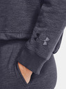 Under Armour Dámska mikina Under Armour Essential Script Crew