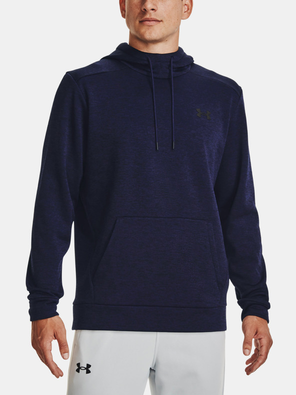 Under Armour Pánska mikina Under Armour UA Armour Fleece Twist HD