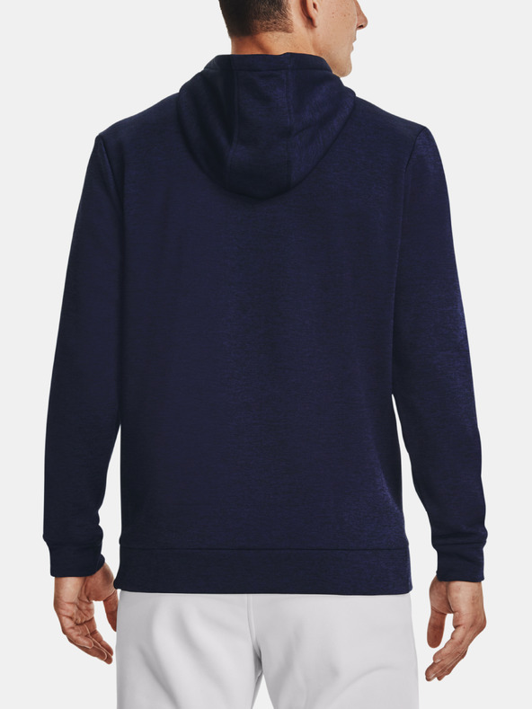 Under Armour Pánska mikina Under Armour UA Armour Fleece Twist HD