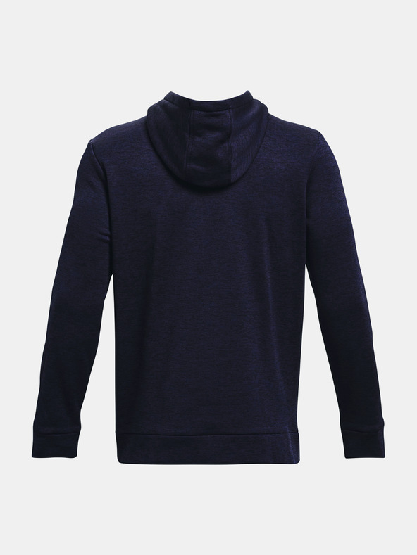 Under Armour Pánska mikina Under Armour UA Armour Fleece Twist HD