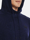 Under Armour Pánska mikina Under Armour UA Armour Fleece Twist HD