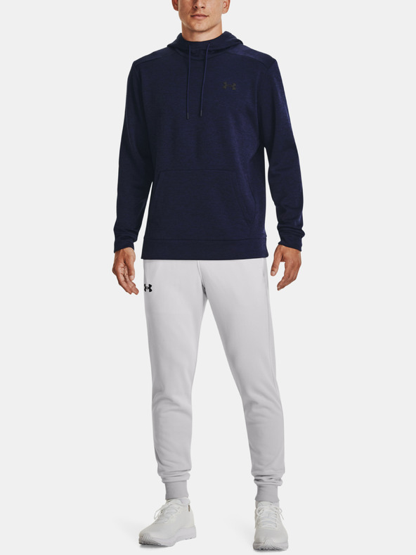 Under Armour Pánska mikina Under Armour UA Armour Fleece Twist HD
