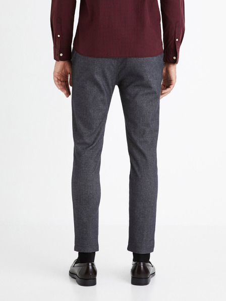 Celio Cozy Chino Nohavice
