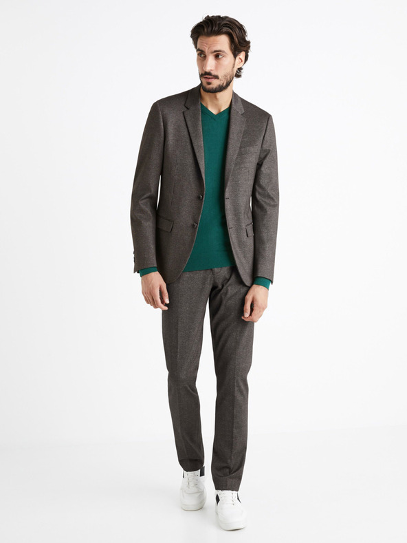 Celio Comaglia Nohavice