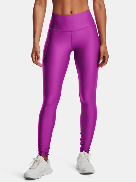 Under Armour Dámske legíny Under Armour Armour HiRise Leg