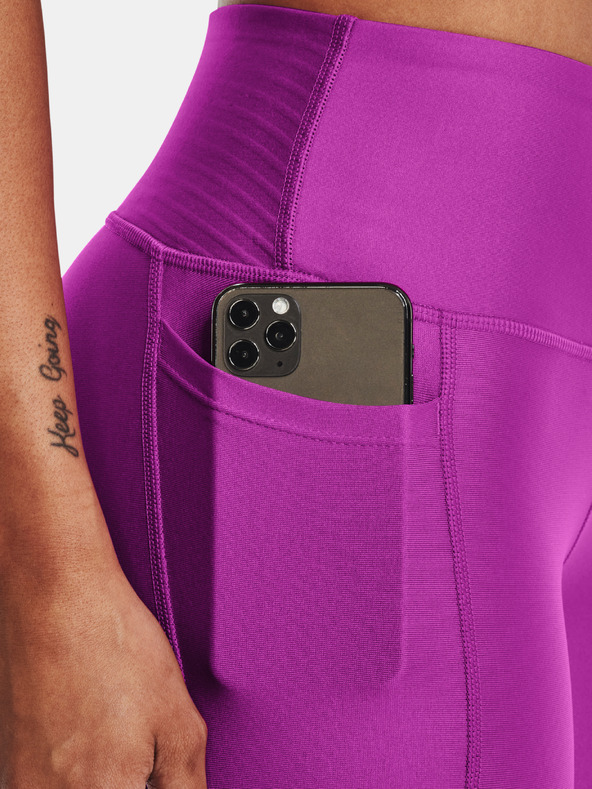Under Armour Dámske legíny Under Armour Armour HiRise Leg