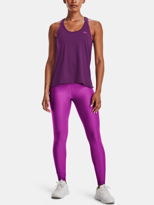 Under Armour Dámske legíny Under Armour Armour HiRise Leg