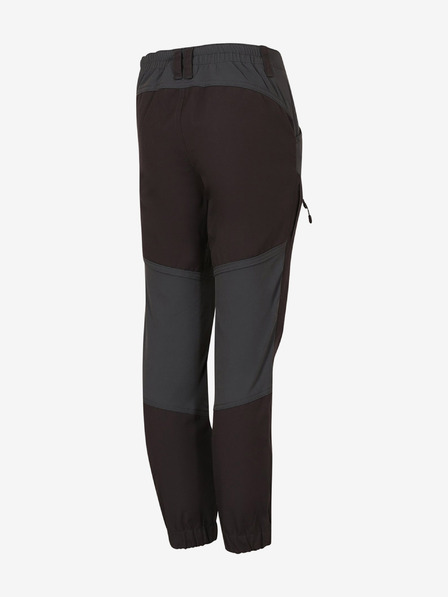 ALPINE PRO Regemo Nohavice detské