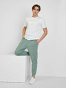 GAP Tepláky vintage soft GAP