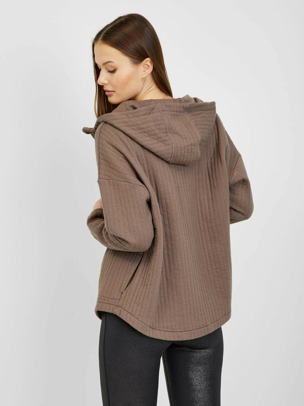 GAP Športová bunda GapFit Jacquard GAP