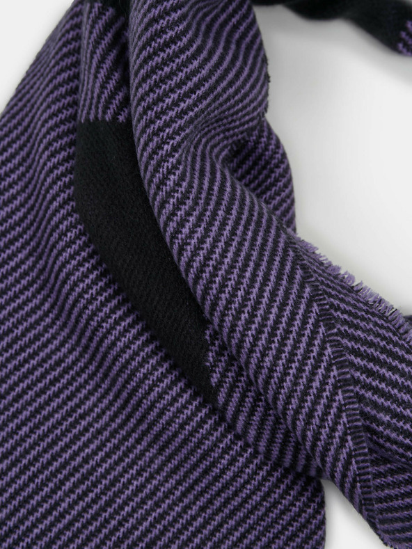 GAP Pruhovaný šál GAP