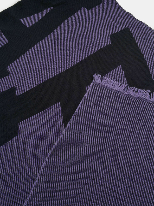 GAP Pruhovaný šál GAP