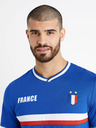 Celio Modrý futbalový dres Francúzsko Celio