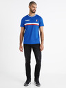 Celio Modrý futbalový dres Francúzsko Celio