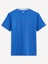 Celio Modrý futbalový dres Francúzsko Celio
