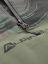 ALPINE PRO Gibbo Bunda detská