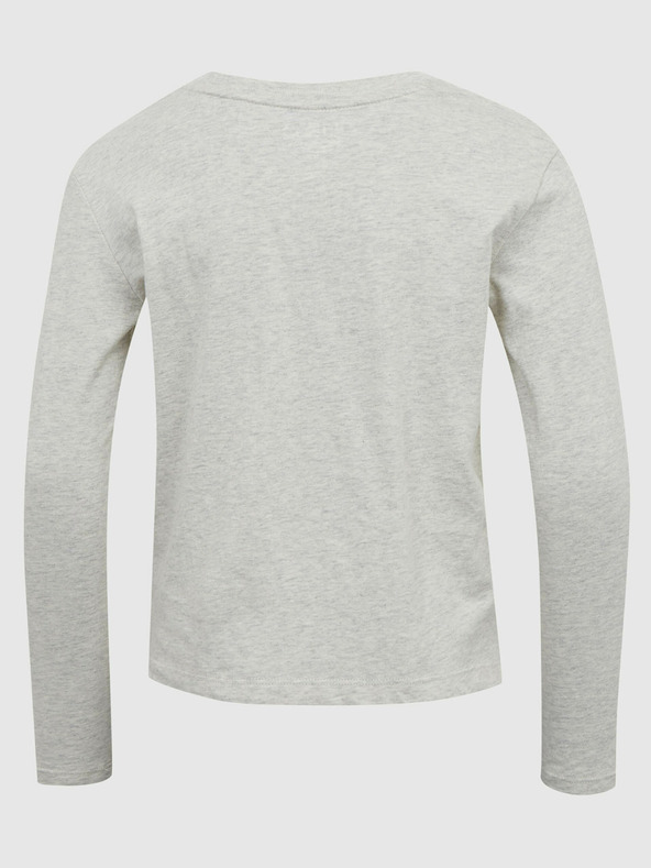 GAP Detské tričko Gap × SmileyWorld® GAP