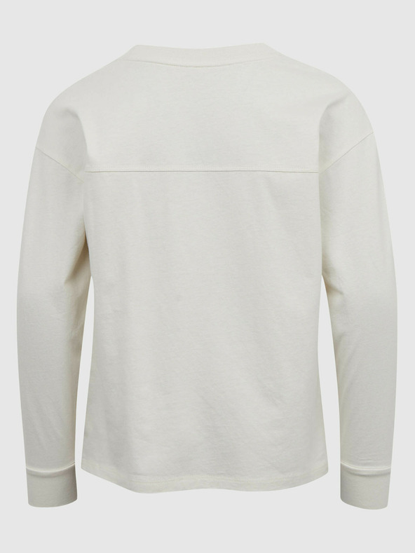 GAP Detské tričko Happiness GAP