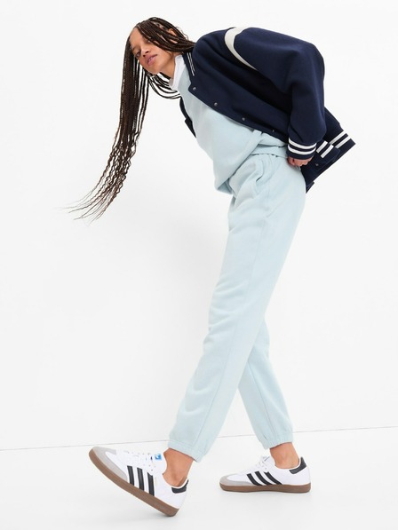 GAP Tepláky vintage soft high rise GAP