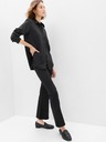 GAP Nohavice flare mid rise GAP
