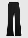 GAP Nohavice flare mid rise GAP