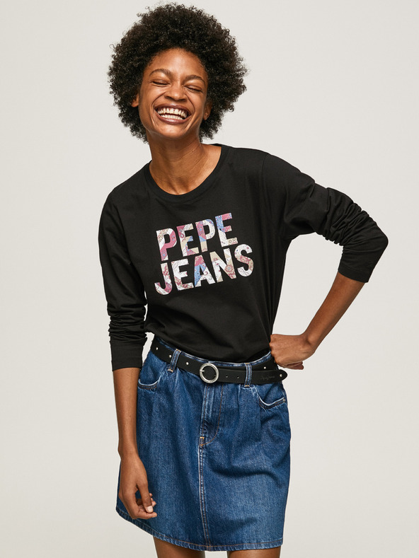 Pepe Jeans Luna Tričko