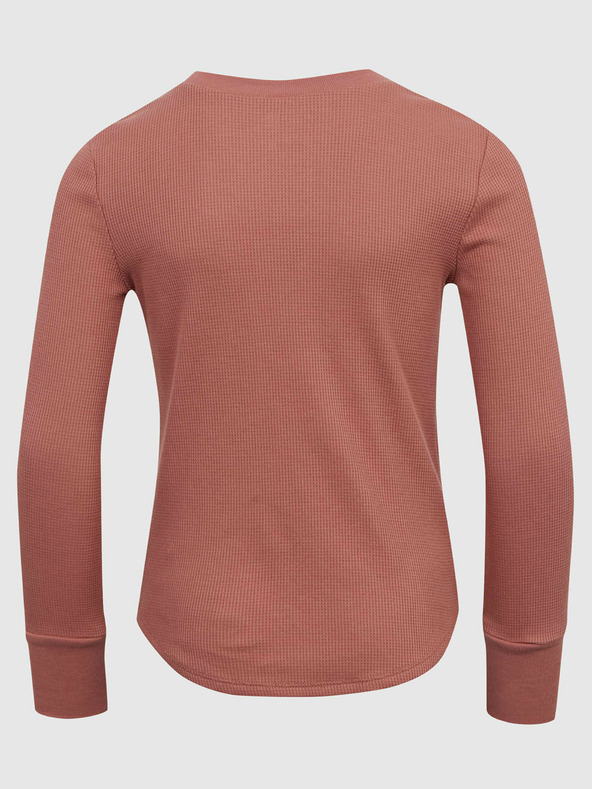 GAP Detské tričko s potlačou Gap