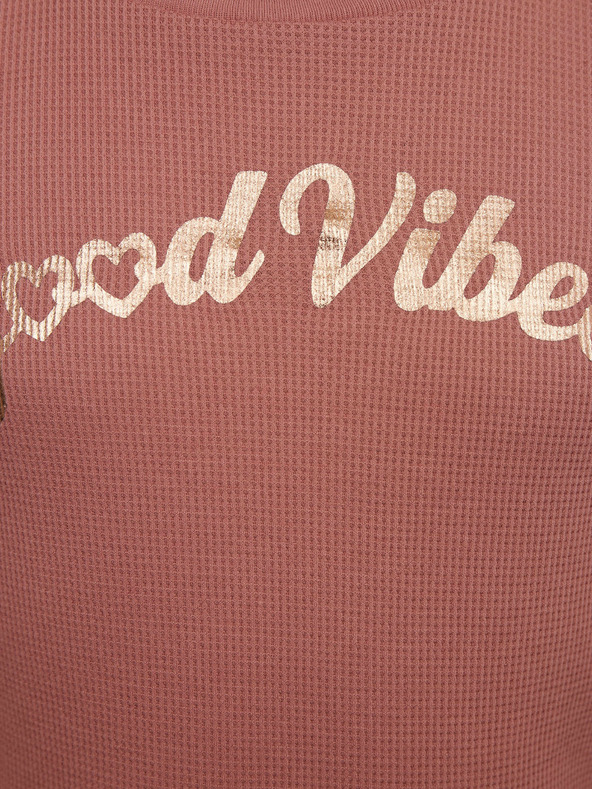 GAP Detské tričko s potlačou Gap