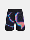 Under Armour Pánske kraťasy Under Armour Curry Mesh 8'' Short II