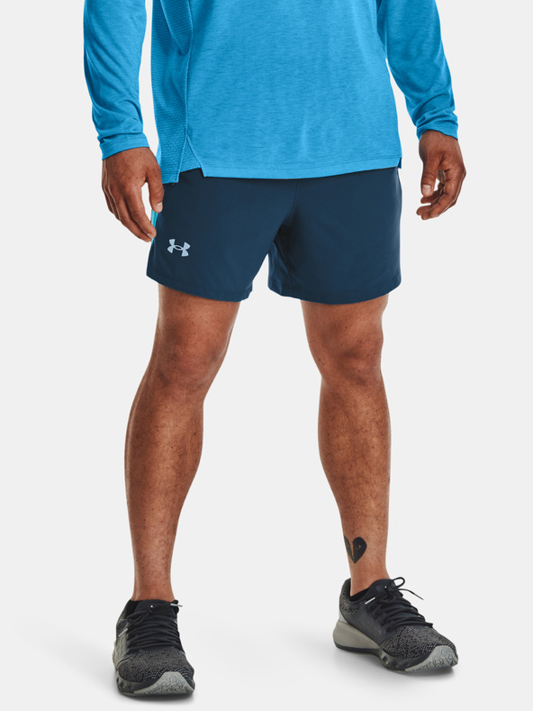 Under Armour Pánske kraťasy Under Armour UA LAUNCH 5'' SHORT