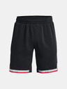 Under Armour Pánske kraťasy Under Armour Curry Fleece 9'' Short