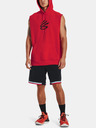 Under Armour Pánske kraťasy Under Armour Curry Fleece 9'' Short