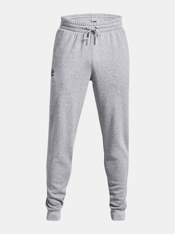 Under Armour Pánske tepláky Under Armour Curry Fleece Sweatpants