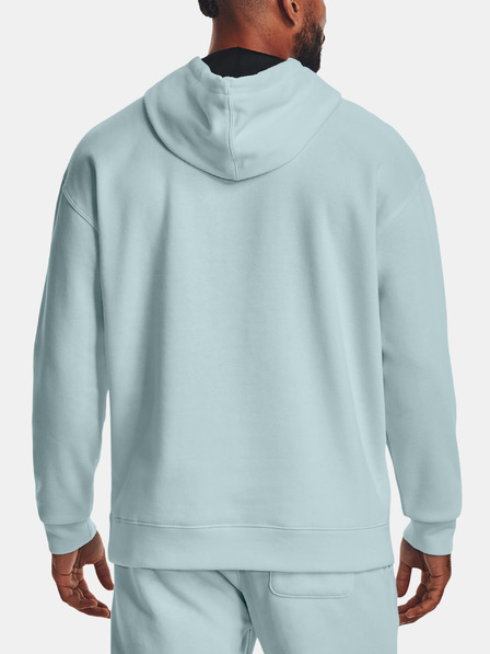 Under Armour Pánska mikina Under Armour Curry Big Splash PO Hoodie