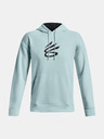 Under Armour Pánska mikina Under Armour Curry Big Splash PO Hoodie