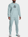 Under Armour Pánska mikina Under Armour Curry Big Splash PO Hoodie
