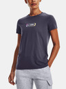 Under Armour Dámske tričko Under Armour UA GRADIENT PILL SS