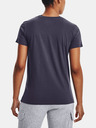 Under Armour Dámske tričko Under Armour UA GRADIENT PILL SS