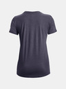 Under Armour Dámske tričko Under Armour UA GRADIENT PILL SS