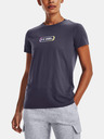 Under Armour Dámske tričko Under Armour UA GRADIENT PILL SS