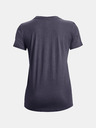 Under Armour Dámske tričko Under Armour UA GRADIENT PILL SS
