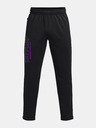 Under Armour Pánske nohavice Under Armour UA Armour Fleece Pant