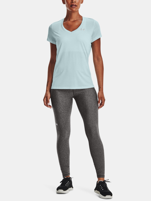 Under Armour Dámske tričko Under Armour Tech SSV - Twist