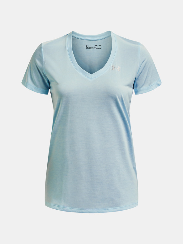 Under Armour Dámske tričko Under Armour Tech SSV - Twist