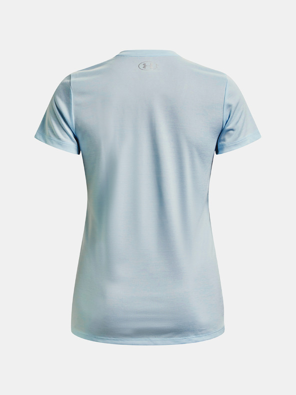 Under Armour Dámske tričko Under Armour Tech SSV - Twist
