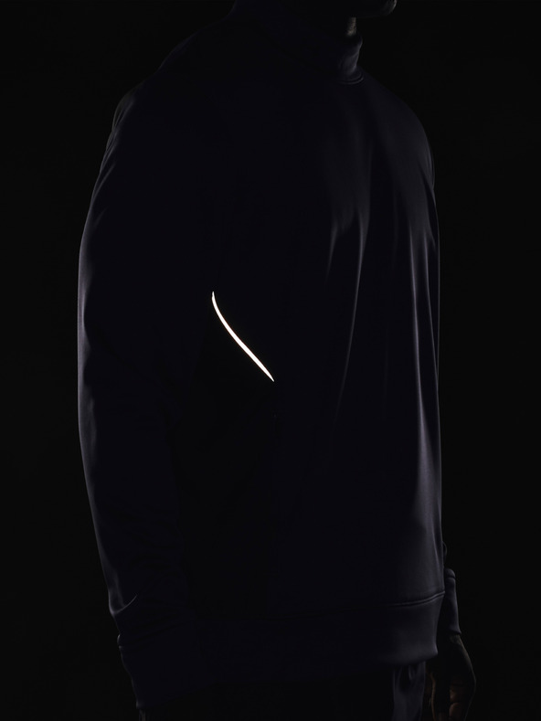 Under Armour Pánska mikina Under Armour UA AF Storm Mock